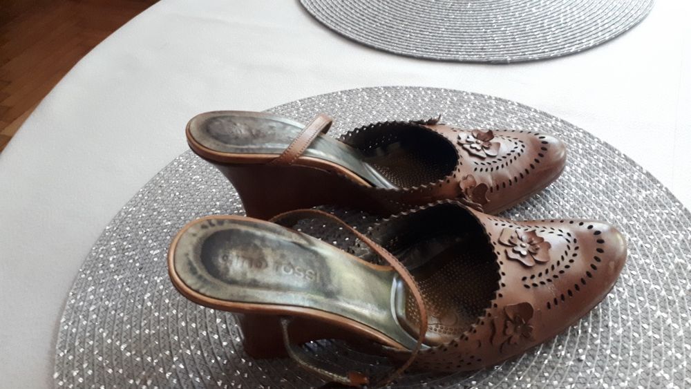 Buty Gino Rossi roz.36