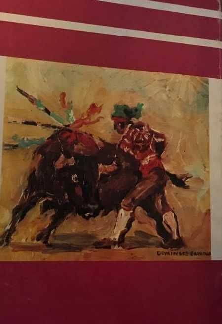 Chaubet. Pega de Caras - Carlos Patrício Álvares