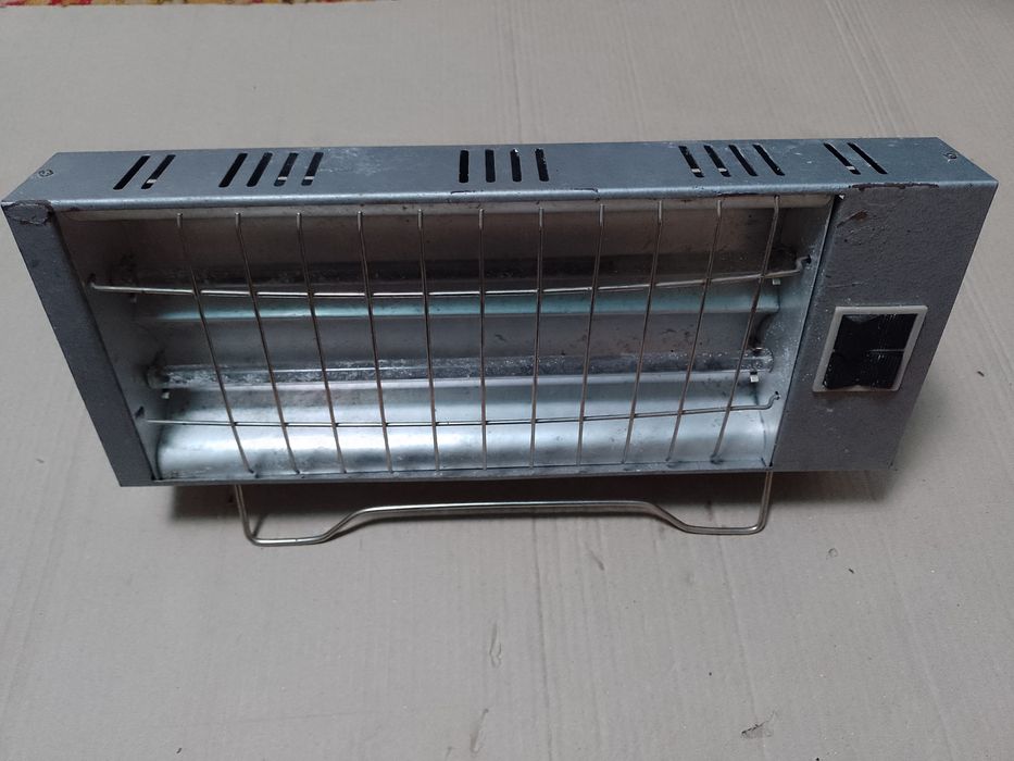 Обігрівач електричний.