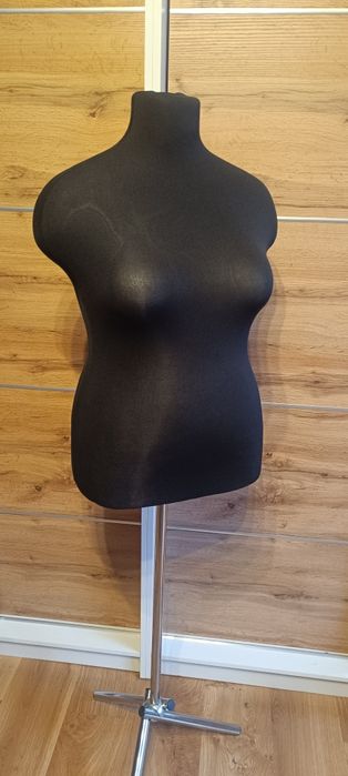 Manekin plus size
