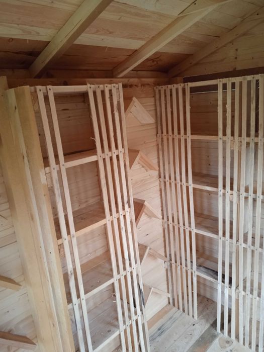 Gołębnik domek do ptaków