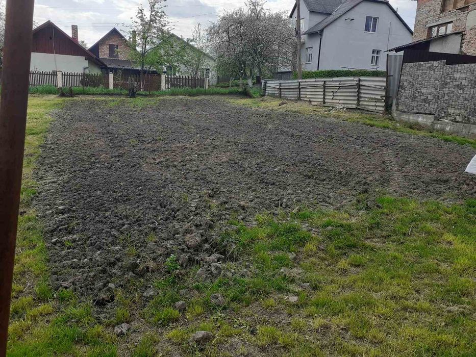 Будинок Біля Трускавця с.Солець