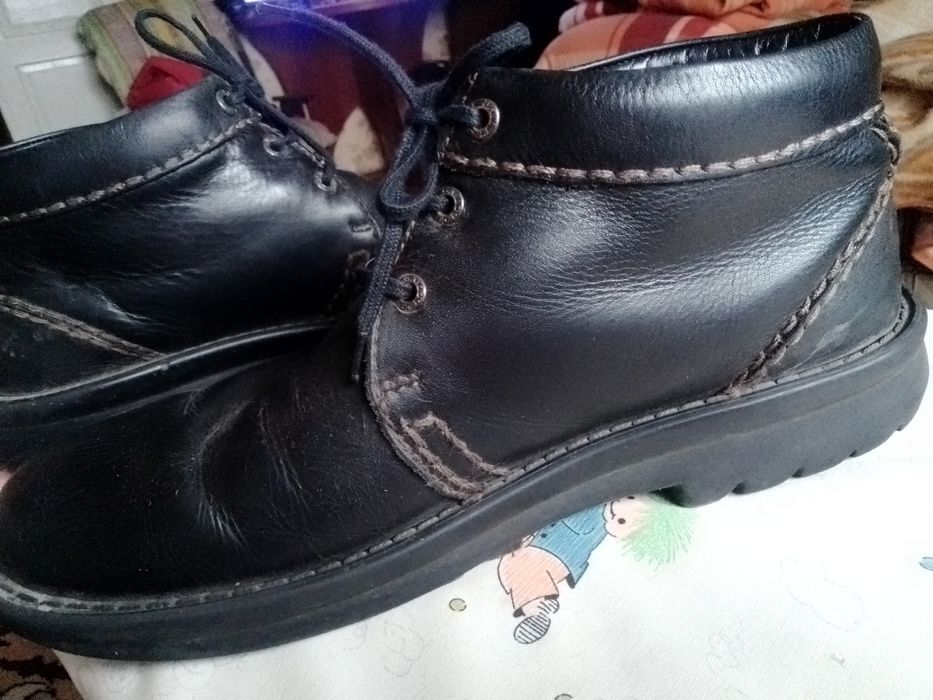 Черевики Camel active