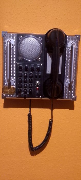 Nowy telefon stacionarny