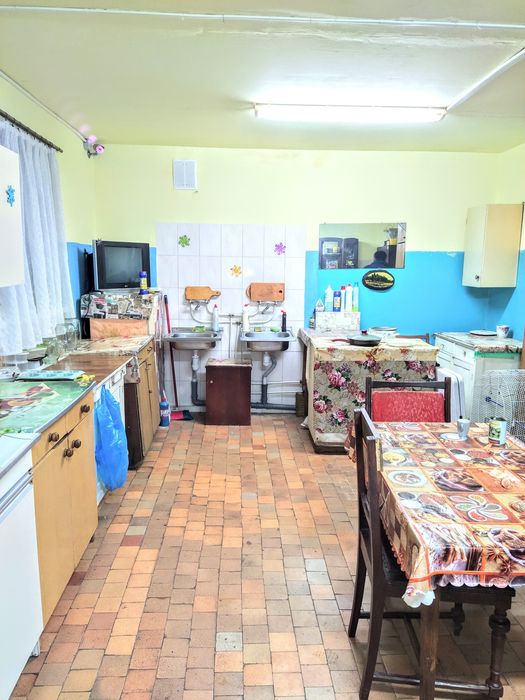6.990 тыс дол.Реальная! Продам  1 ком.гостинку район Одесской. Сертификат да