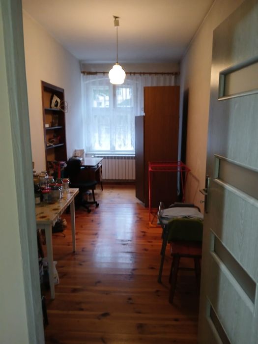 Mieszkanie  bezczynszowe