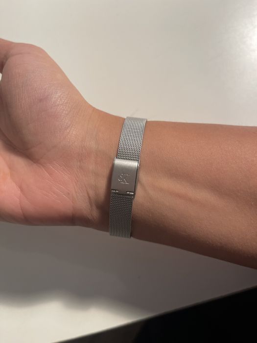 Relógio calvin Klein novo, modelo bem delicado