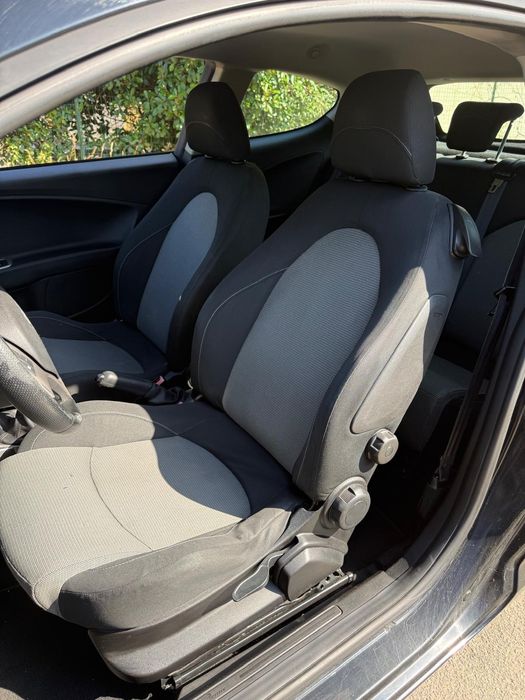 Alfa Romeu Mito 1.4 T-Progression