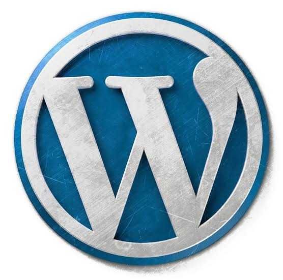 Створення, верстка сайту WordPress