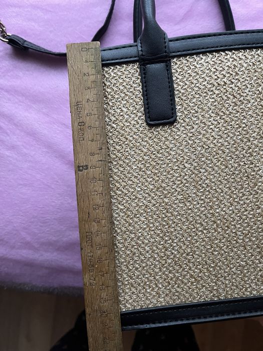 Женская сумка через плечо