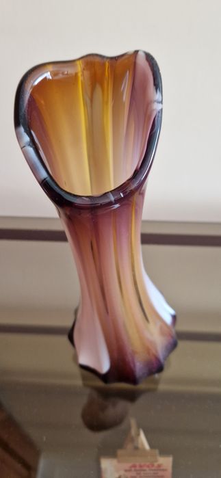 Jarra  de Vidro original