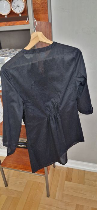 Koszula 36 czarna