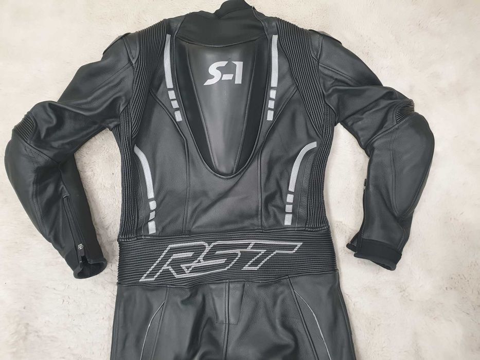 Rst RS-1 rozm 50 eur M Kombinezon motocyklowy