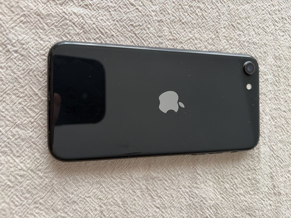 Iphone SE - 128Gb