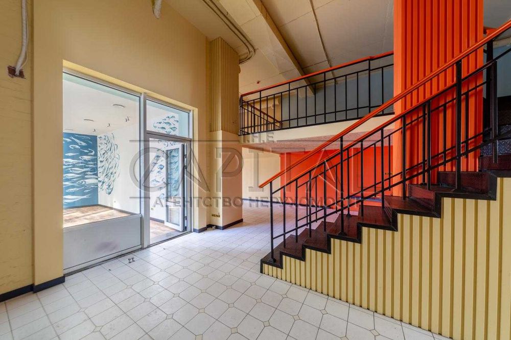 Коммерческая недвижимость по адресу ул. Андрея Верхогляда (площадь 195 м²) - Atlanta.ua - фото 13