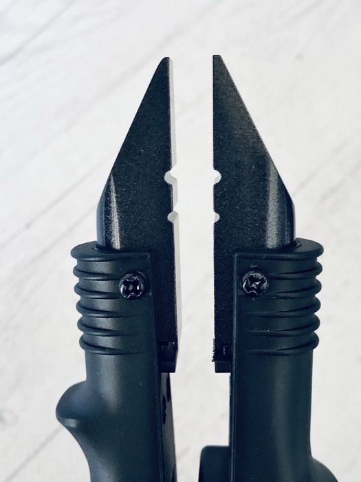 Щипцы для наращивания волос с регулировкой температуры CH-B