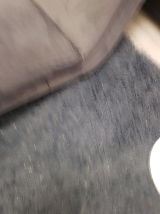 Leżanka tapicerowana