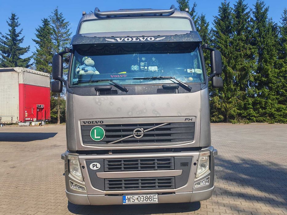 Volvo