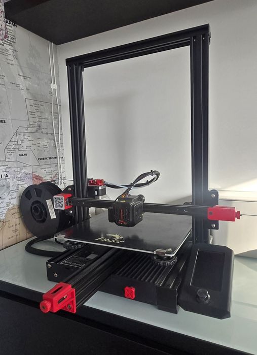 3D Printer Ender447700232486277120