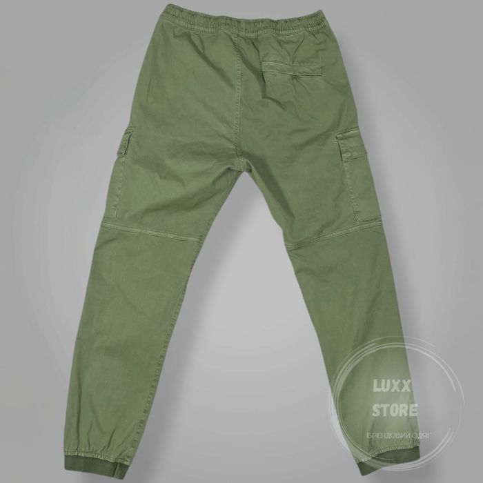 Штани Stone Island Cargo Old Effect 1:1(stoneisland, стон, стонайленд)