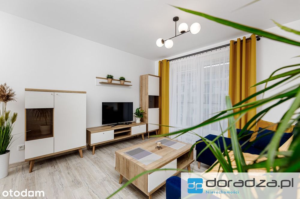 2 pokoje / 43 m² / balkon / garaż / ul. Drabika / Komórka Lokatorska