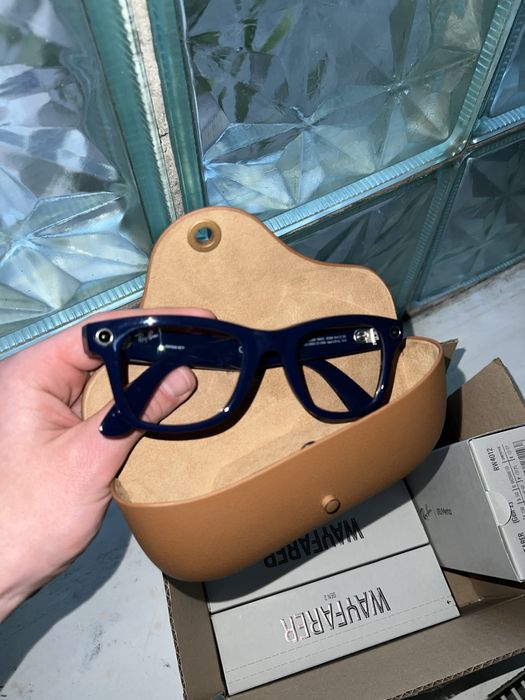 Ray-Ban Meta 2 Smart Glasses
