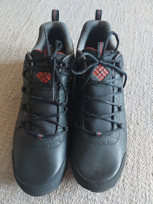 Трекінгові Columbia waterproof 48р (32см)