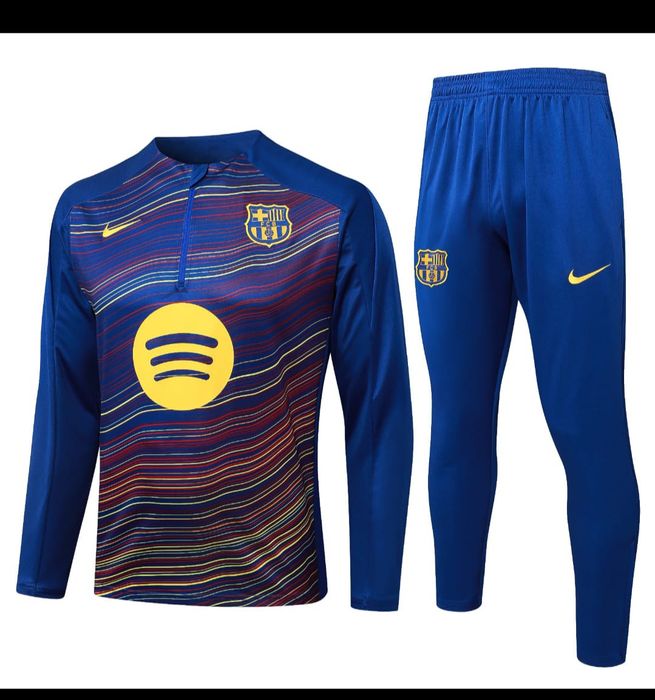 Męski dres FC Barcelona