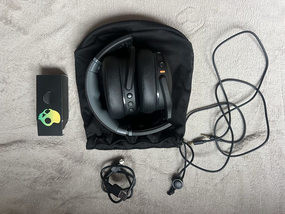 Skullcrusher candy evo