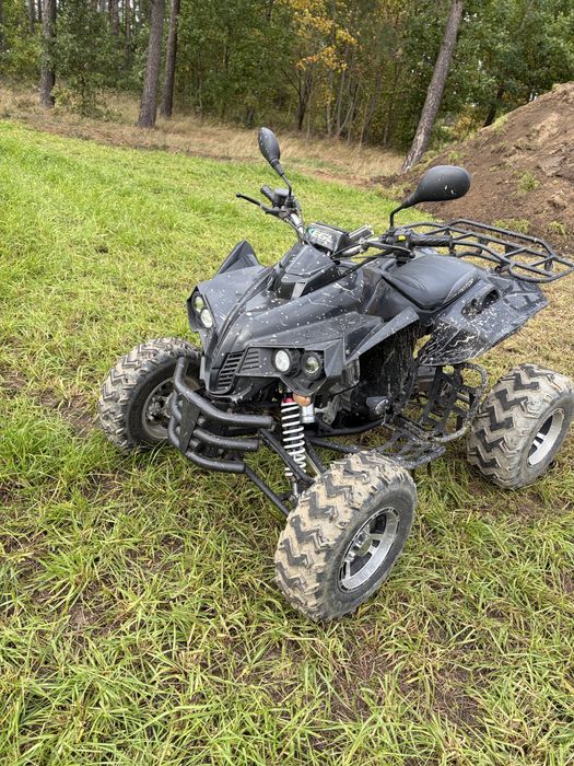 EGL Eglmotor