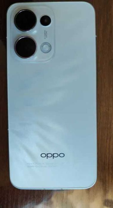 OPPO Reno 13 5G 12GB Novo Resistência IP68/ IP69