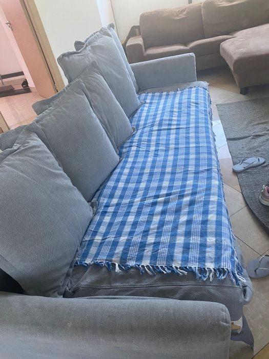 Vendo todos os moveis em boas condições