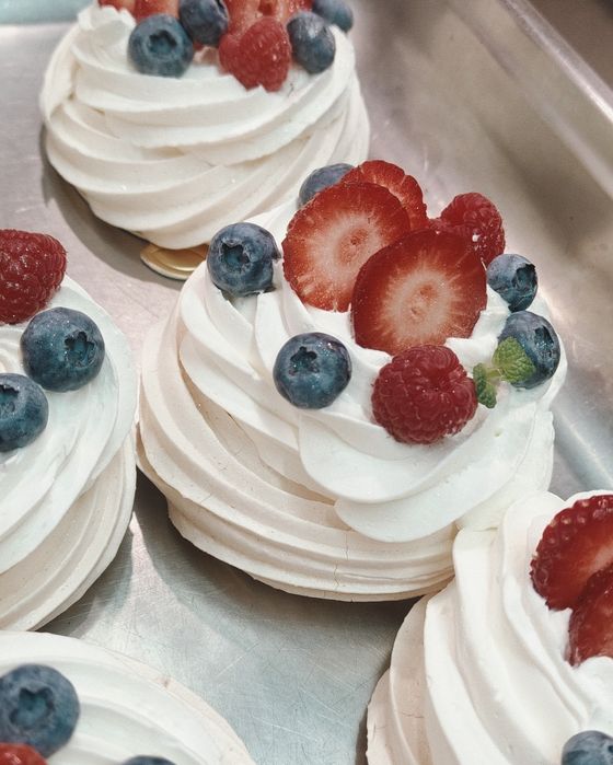 Domowe ciasto na zamówienie