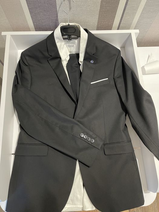 Костюм Zara Man