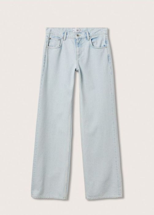 Манго mango джинси 34 розмір