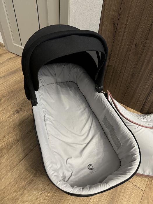 Люлька Cavoe Osis без шасі