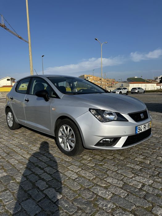 Seat Ibiza 1.0 MPI