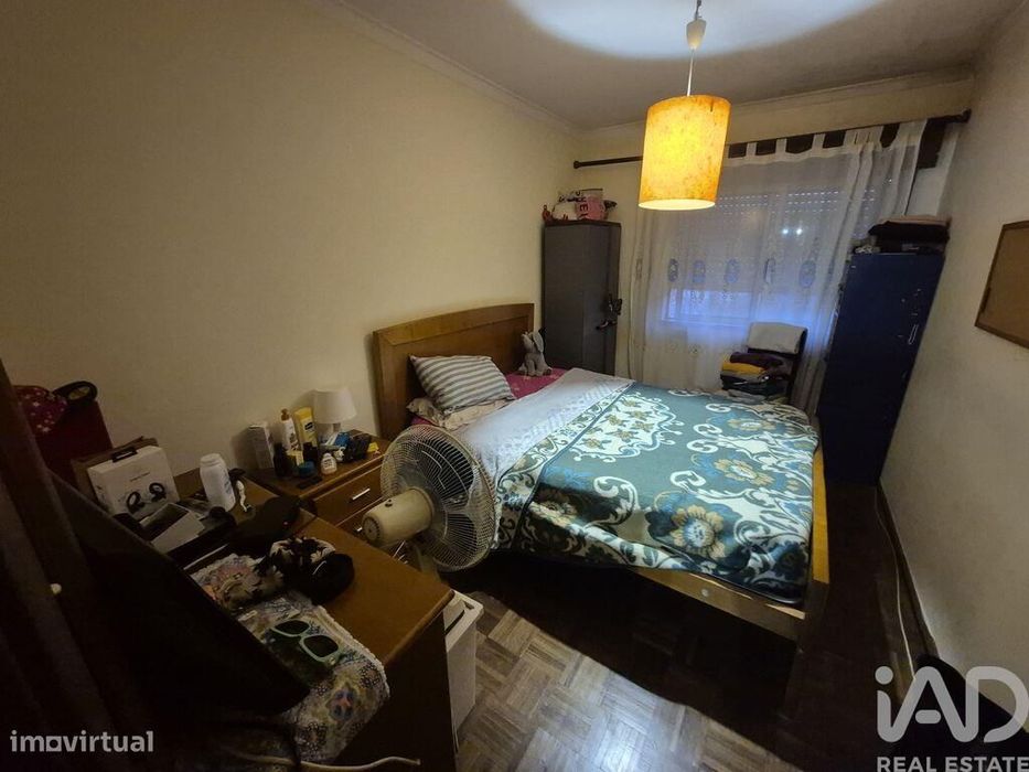 Apartamento T3 em Almada, Cova da Piedade, Pragal e Cacilhas de 93 m2