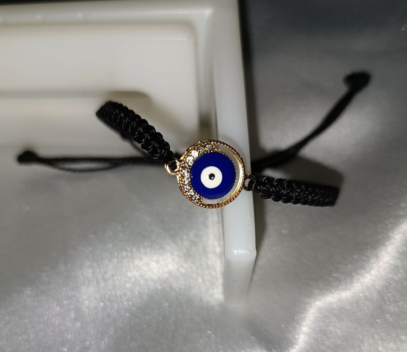 Pulseira ajustável