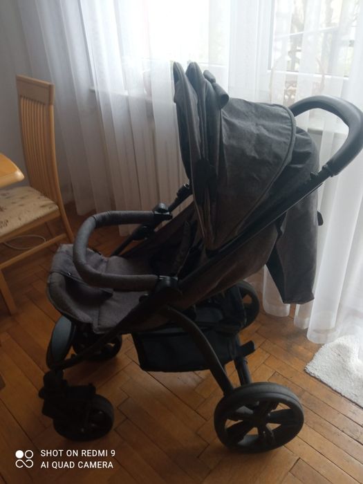 Wózek Lionelo Annet