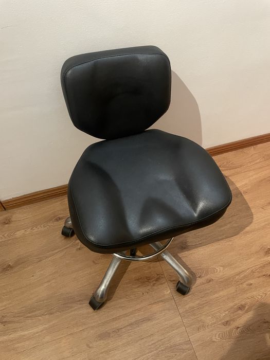 Cadeira para estética/ tatuagem