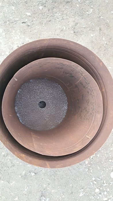Piece do foli / tunelu / garażu