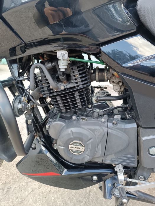 Bajaj pulsar 180