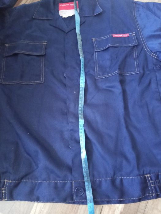 Bluza robocza Lahti Pro