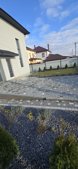 Дом по адресу ул. Капеланська (площадь 220 м²) - Atlanta.ua - фото 3