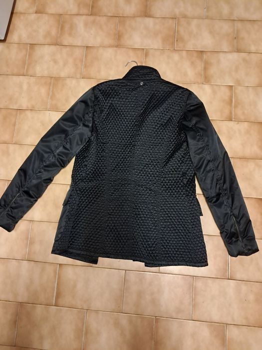 Casaco kispo senhora preto