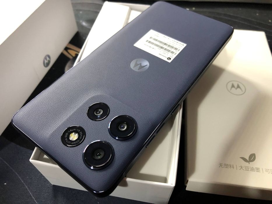 ‼️ Новий оригінальний Motorolla g100 Pro 8/256GB  NEW ‼️