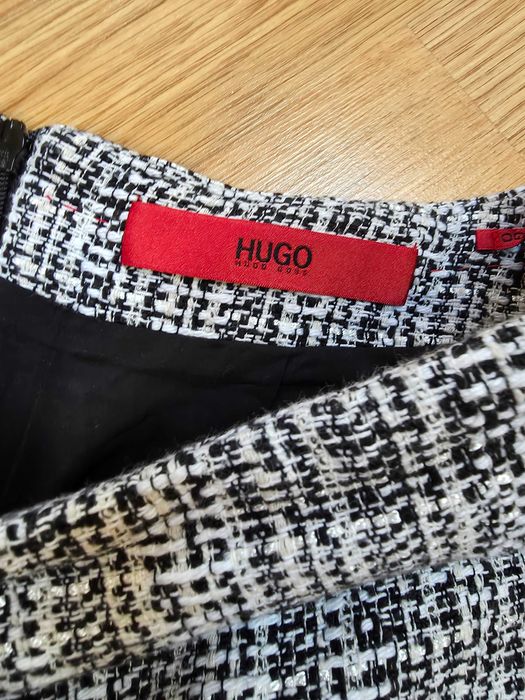 Спідниця Hugo Boss, стан нвої