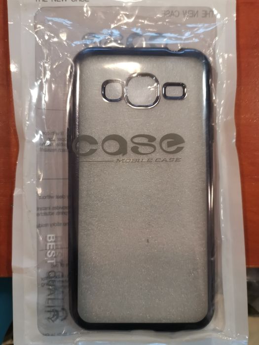 Etui plecki case nakładka do Samsung Galaxy J3 2016 J320