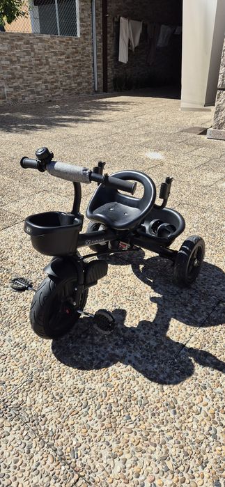 Triciclo kinderkraft